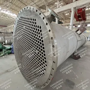 Stainless Steel Heat Exchanger 20 Plates 2