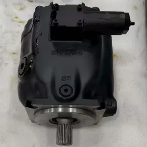 Hydraulic Axial Piston Pump 75 Cc 648H 648HT 748H 748HT 848H 848HT Skidder Timberjack Pumps AT354782 AT371429 thumbnail-1