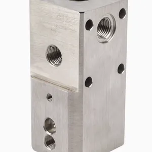 Hydraulic Valve Block thumbnail-1
