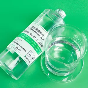 VDV 30cst Rubber Base Vinyl-terminated Polydimethylsiloxane Low-volatility Additive Liquid Silicone Rubber thumbnail-4