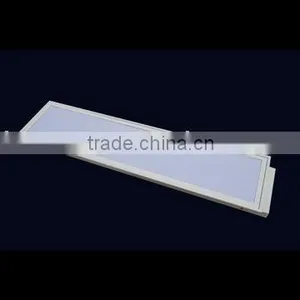 T8 Opal Fluorescent Lamp Fixture thumbnail-1