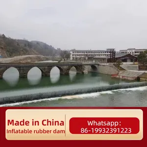 Factory Price High Strength Rubber Dam thumbnail-4