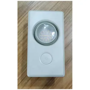 Chinese Wholesale Train Reading LED Light With USB and Type-C thumbnail-5