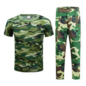 Camouflage Clothing thumbnail-1
