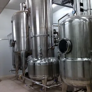 Kiwi Fruit Jam Processing Plant thumbnail-2