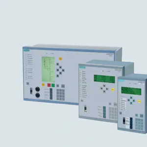 7UT6121-2EE92-1AA0 L0R︱Siemens SIPRO 4 Digital Differential Protect. Relay thumbnail-1