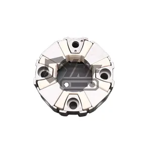 Ynf Construction Machinery Excavator Engine Hydraulic Pump 160K Dfj-160K 165K Dfj-165K Connecting Glue Assembly Coupling thumbnail-1