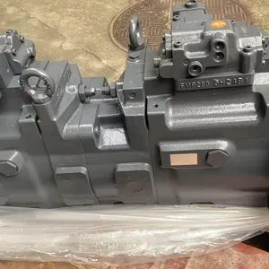 High-quality K3V280DTH Hydraulic Pump is Suitable for XCMG 700, Volvo 700, Sany 750, and Other Guangzhou Xingfan Precision YFM FK Brands thumbnail-3