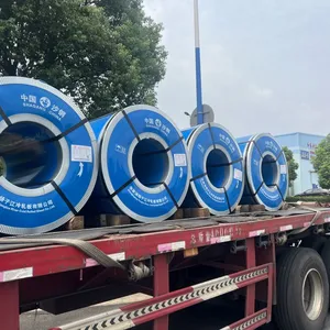 NOES 0.50mm M400-50A for Industrial AC Induction Motor Stator Rotor Lamination Core Grade thumbnail-5