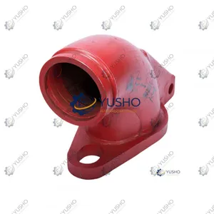 Spare Part 13799028C for SANY Concrete Machinery Genuine OEM thumbnail-3