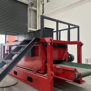 Heavy Duty Wood Shaving Machine for Animal Bedding thumbnail-2