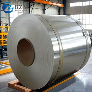 High Quality Aluminum Coil Aluminum Coil for Packaging Color Coated Aluminum Coil With Best Price thumbnail-5