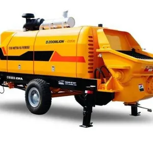 Concrete Machinery thumbnail-1
