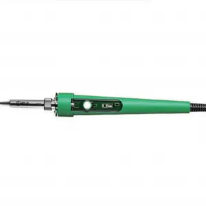 Inner Heating Adjustable Temp Soldering Iron B,60W Indicator Light Thermostat Welding Iron thumbnail-1