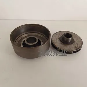 862 Series ESP Diffuser Housing thumbnail-3