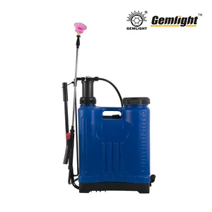 Durable Pump Sprayer 20L Pesticide Pump Sprayer for Farm Supply Distributors Factory Direct Loading Support for Crop Protection and Pest Con thumbnail-4