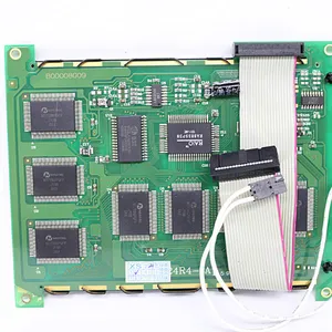 3-0340002SP LCD Display / A120 LCD Screen for Domino A120 / GP Inkjet Coding Printer thumbnail-4