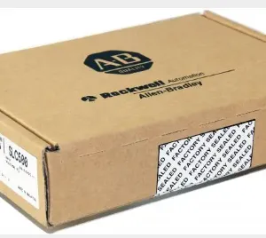 1746-SIM Allen Bradley SLC500 System DC Input Simulator 1746SIM thumbnail-1