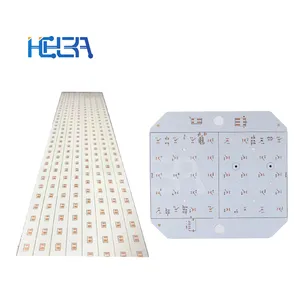 High Density AI Server & Edge Computing Module PCBA With BGA Precision Soldering thumbnail-1