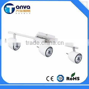 2016 New Product Recessed Led Spot Light Plate Ultra-thin thumbnail-3