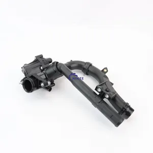 902-5842, A2742000115, A0089976489, A2742003100 Thermostat Housing Assembly for MERCEDES-BENZ thumbnail-2