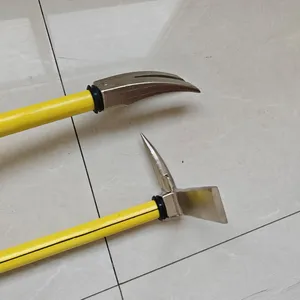 Halligan Bar / Pro Bars & Tools HALLIGAN FIRE RESCUE TOOLS thumbnail-4