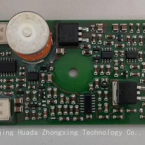 6SL3955-6HX00-1AA0︱INNOMOTICS GL150 Power Supply TBK-ASB thumbnail-1