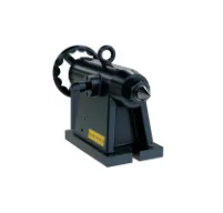 Cnc Rotary Table 4th Axis Rotaty Table 5th Axis Rotaty Table Roller-driver Table thumbnail-4