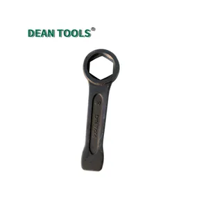 Heavy Duty Steel Striking Hexagonal Wrench,Striking Hexagonal Wrench,Steel Striking Wrench,Easy Access,Strong Grip thumbnail-5