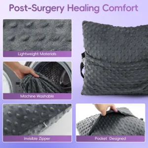 Custom Abdominal pillow4