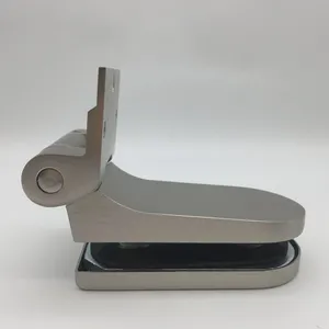 Versatile Glass Door Hinge for Residential Glass Doors thumbnail-1
