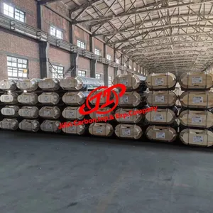 Jilin Carbon UHP Graphite Electrode for Electric Arc Furnace Steelmaking thumbnail-3