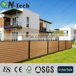Fencing for Outdoor Decoration Design thumbnail-1
