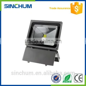 Ip65 High Lumen Thick Housing 80w Led Flood Light thumbnail-1