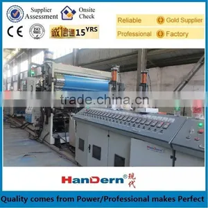 PS Refrigerator Plate Production Line thumbnail-2