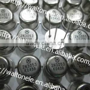 2N3053 Electronic Component ic thumbnail-2