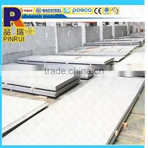 Hot Seller 201 No.8 Astm Cold Rolled Stainless Steel Sheet thumbnail-1