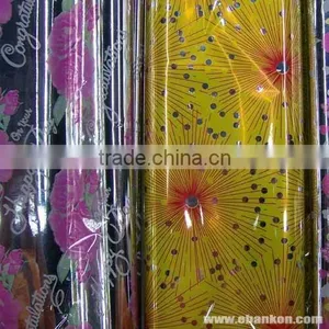 Metallized Paper for Packing thumbnail-1