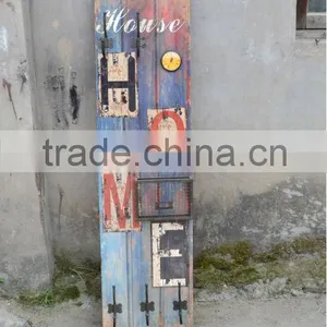 Wholesale Wood Wall Hanging Factory Price thumbnail-1