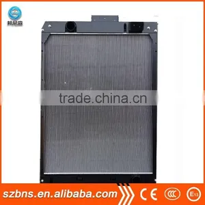 Specializing in the Production of High Quality 67165 Car Radiator thumbnail-1