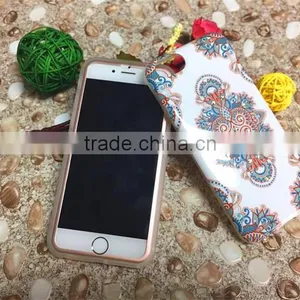 Customized IML for Iphone 6 Cases With Dots thumbnail-5
