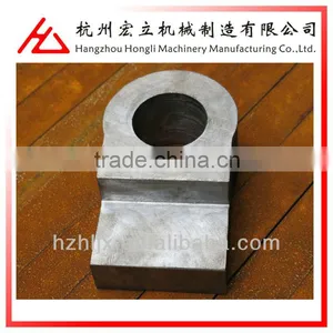 OEM High Demand Sheet Metal Milling Machine Parts thumbnail-1