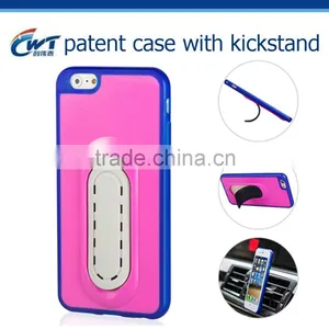 Popular China Oem Designer Cell Phone Case Wholesale for Iphone 6 Unlocked thumbnail-5