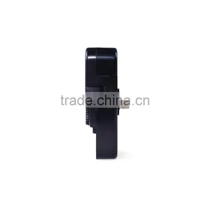 TC-666D Standard Quartz Clock Movement thumbnail-2