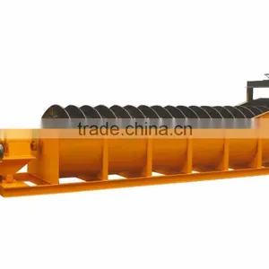 High Quality Gold Ore Processing Plant , Gold Mining Machine thumbnail-6