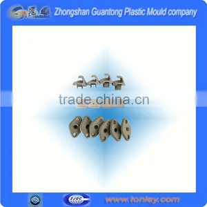 OEM Injection Mold for Plastic Automotive Spare Parts Manufacturers thumbnail-1