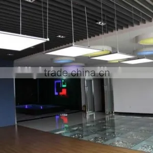 High Quality 600*600mm Square LED Panel Light, 6W, 9W, 12W, 16W, 18W, 20W Square LED Panel Light thumbnail-2