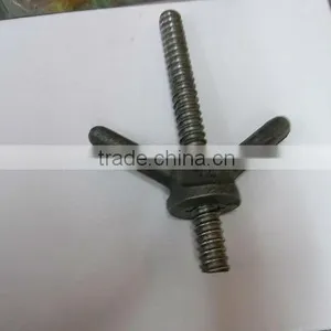 Formwork Screw Thread Tie Rod thumbnail-1