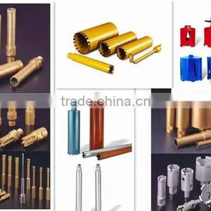 Stone Drill Bits of Long Lifetime thumbnail-1