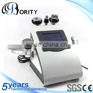 2016 Guangzhou Beauty Machine Factory 40K Cavitation Slim Freezer Weight Loss Slim Devices for Sale thumbnail-1